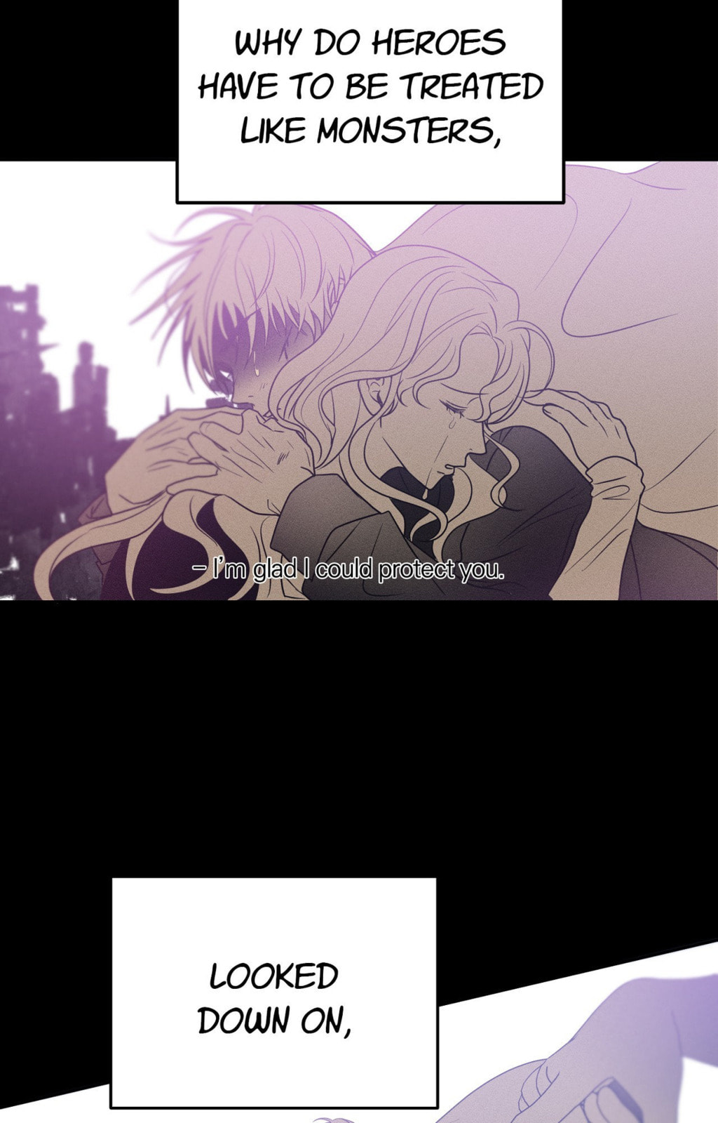 Read Yokan chapter 18 image 4 on Lezhin