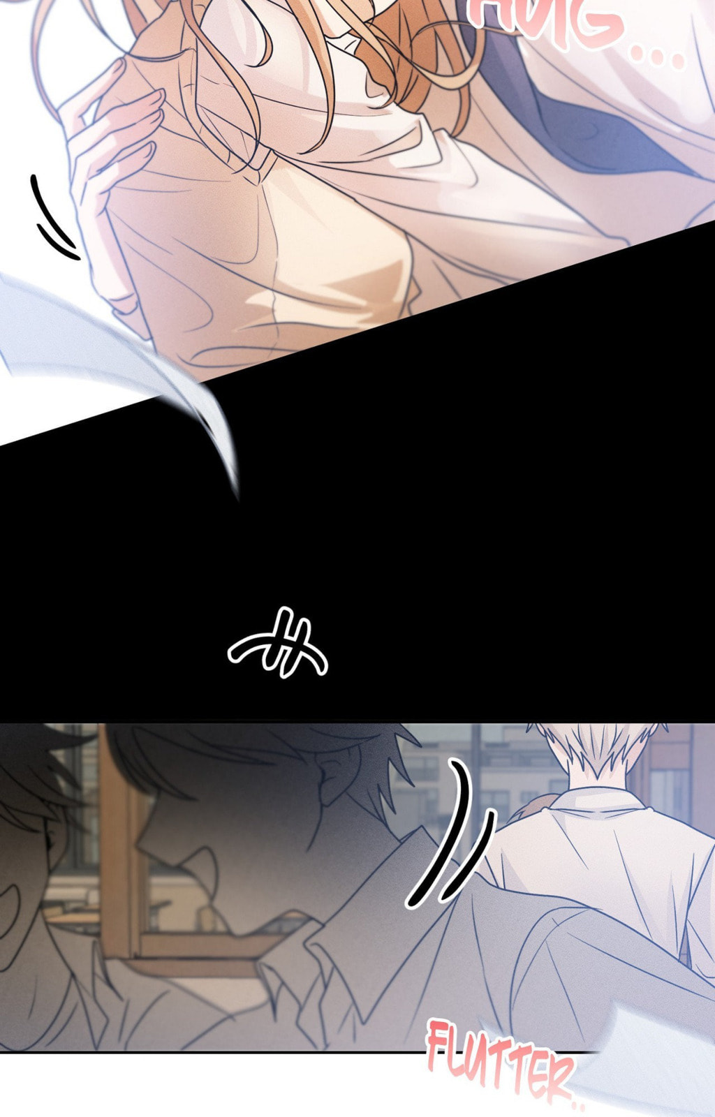 Read Yokan chapter 18 image 40 on Lezhin