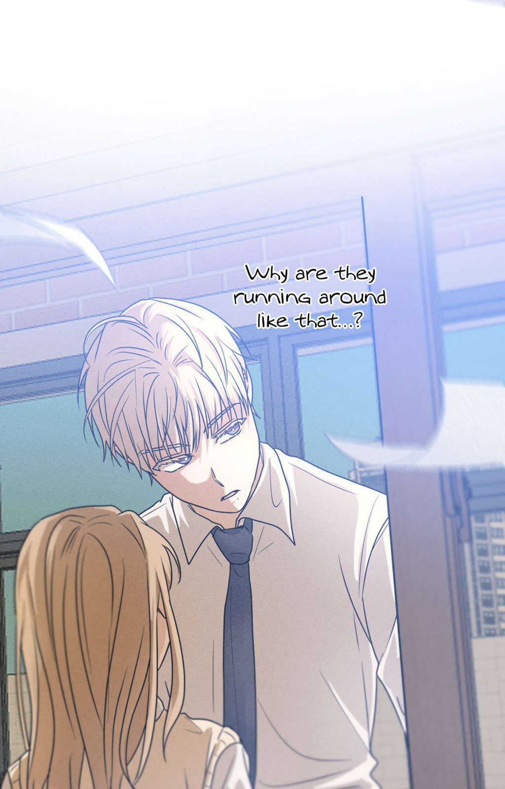 Read Yokan chapter 18 image 41 on Lezhin