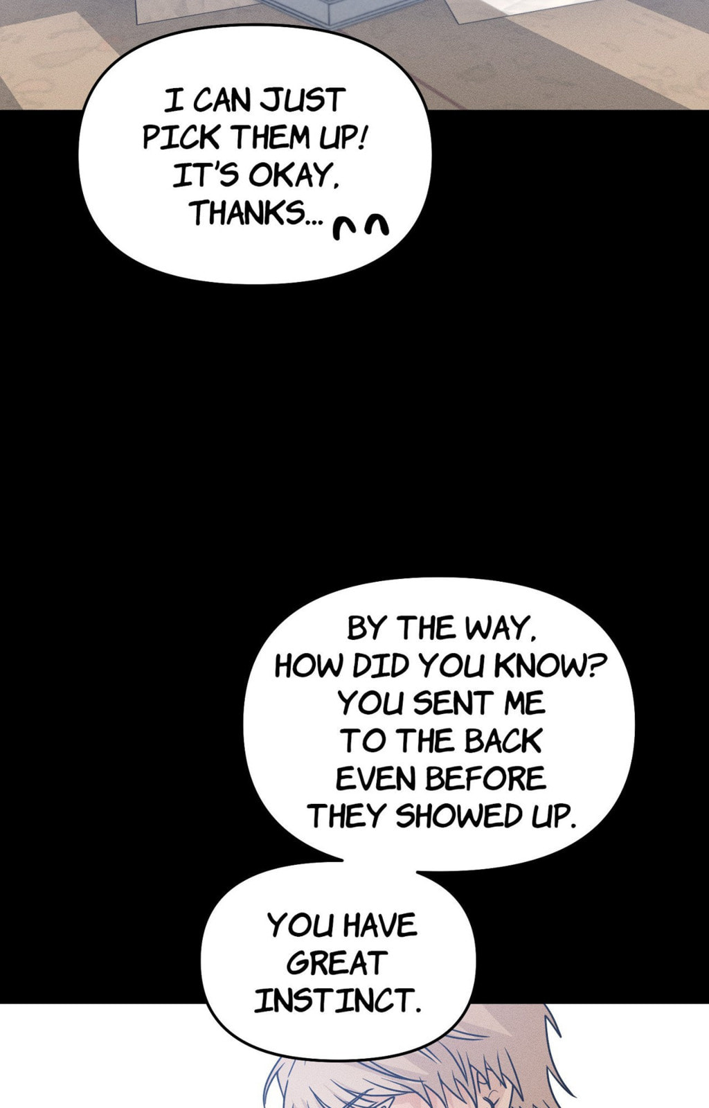 Read Yokan chapter 18 image 44 on Lezhin