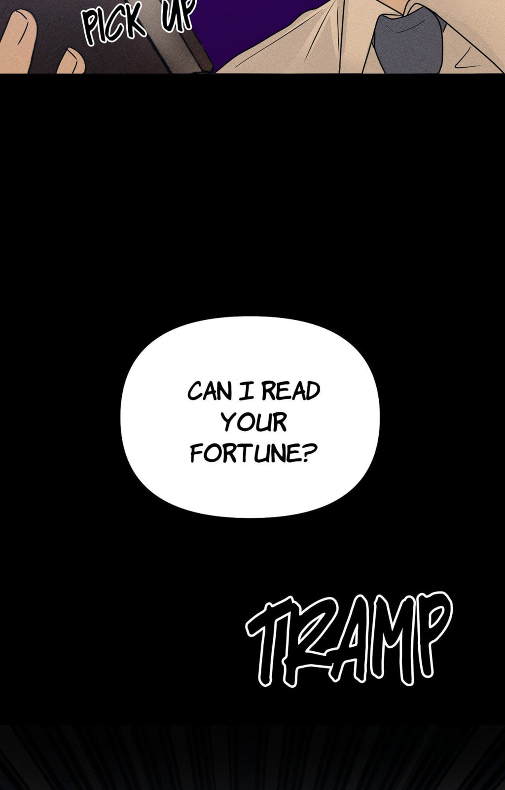 Read Yokan chapter 18 image 47 on Lezhin