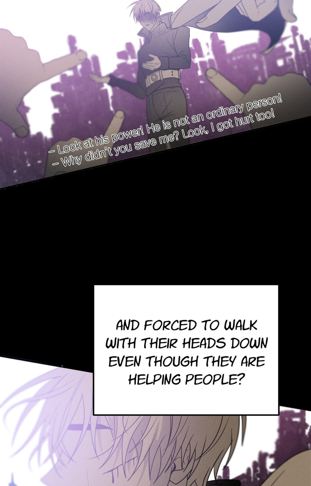 Read Yokan chapter 18 image 5 on Lezhin
