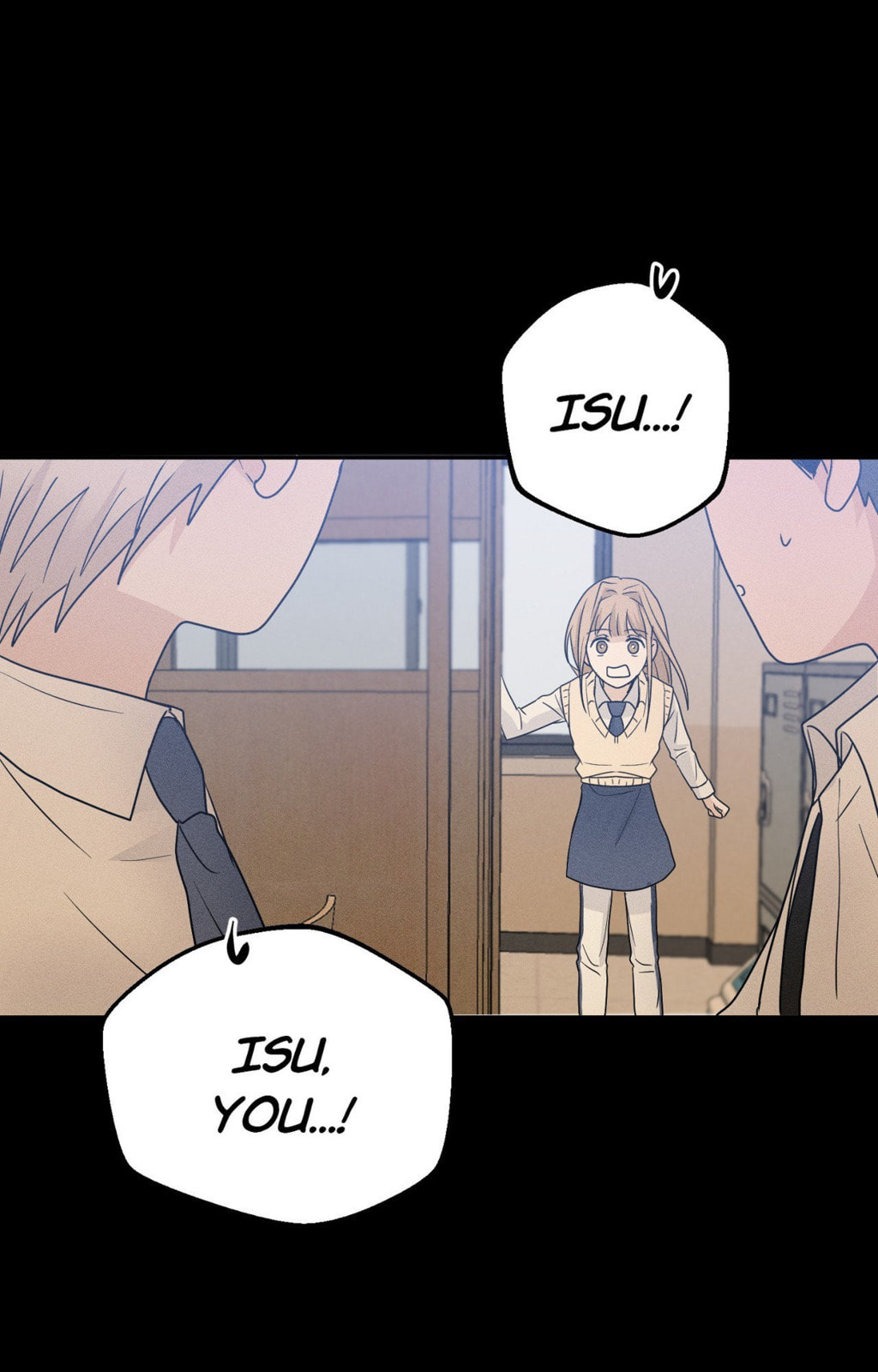 Read Yokan chapter 18 image 51 on Lezhin