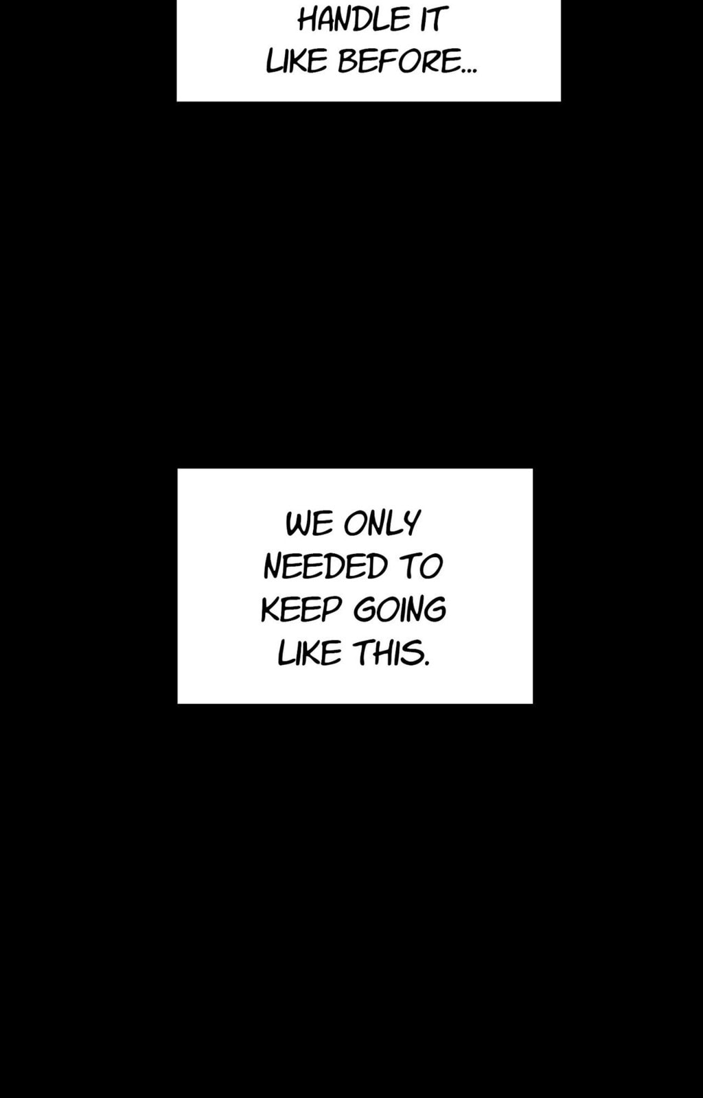 Read Yokan chapter 18 image 74 on Lezhin