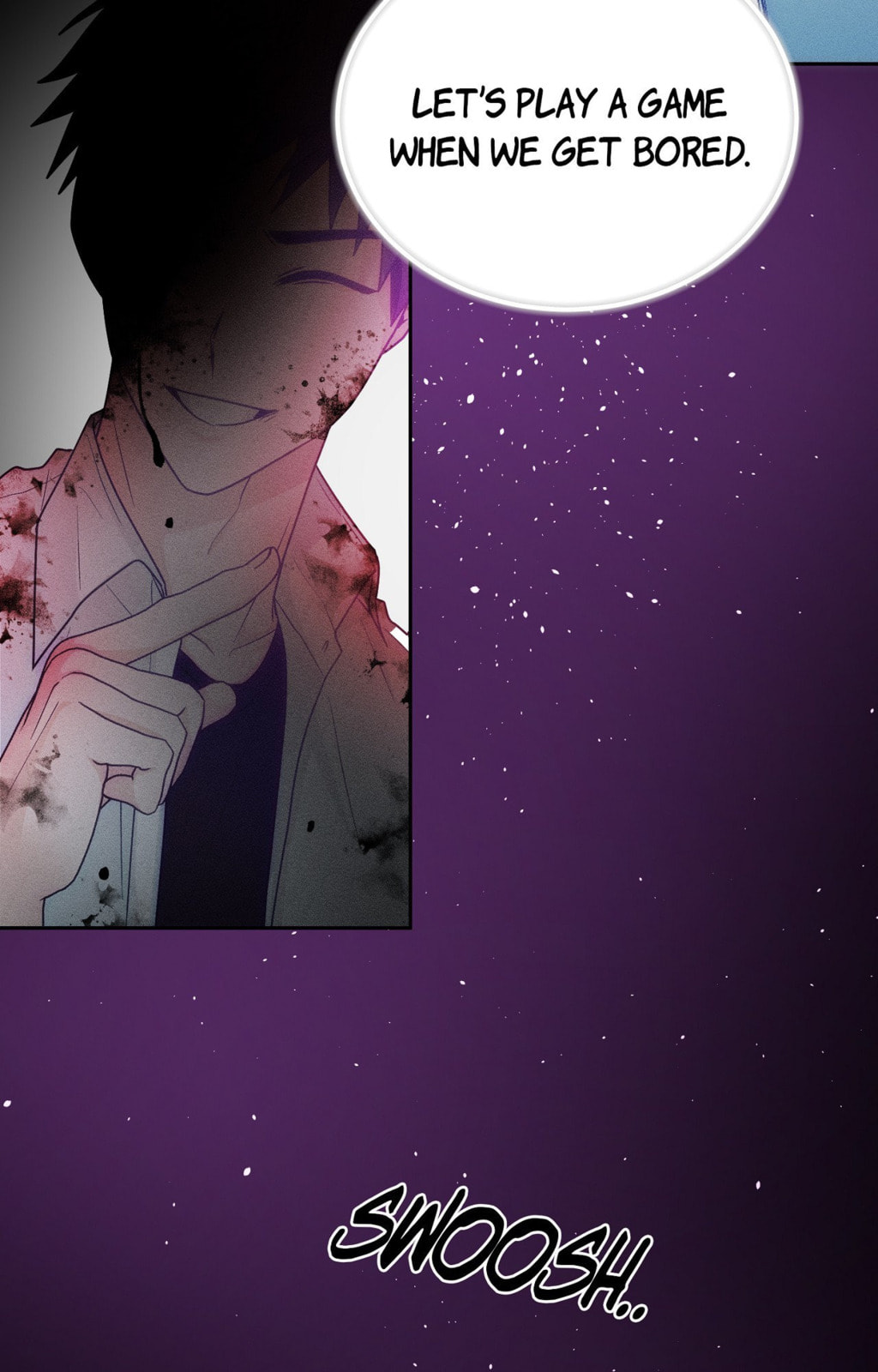Read Yokan chapter 19 image 11 on Lezhin