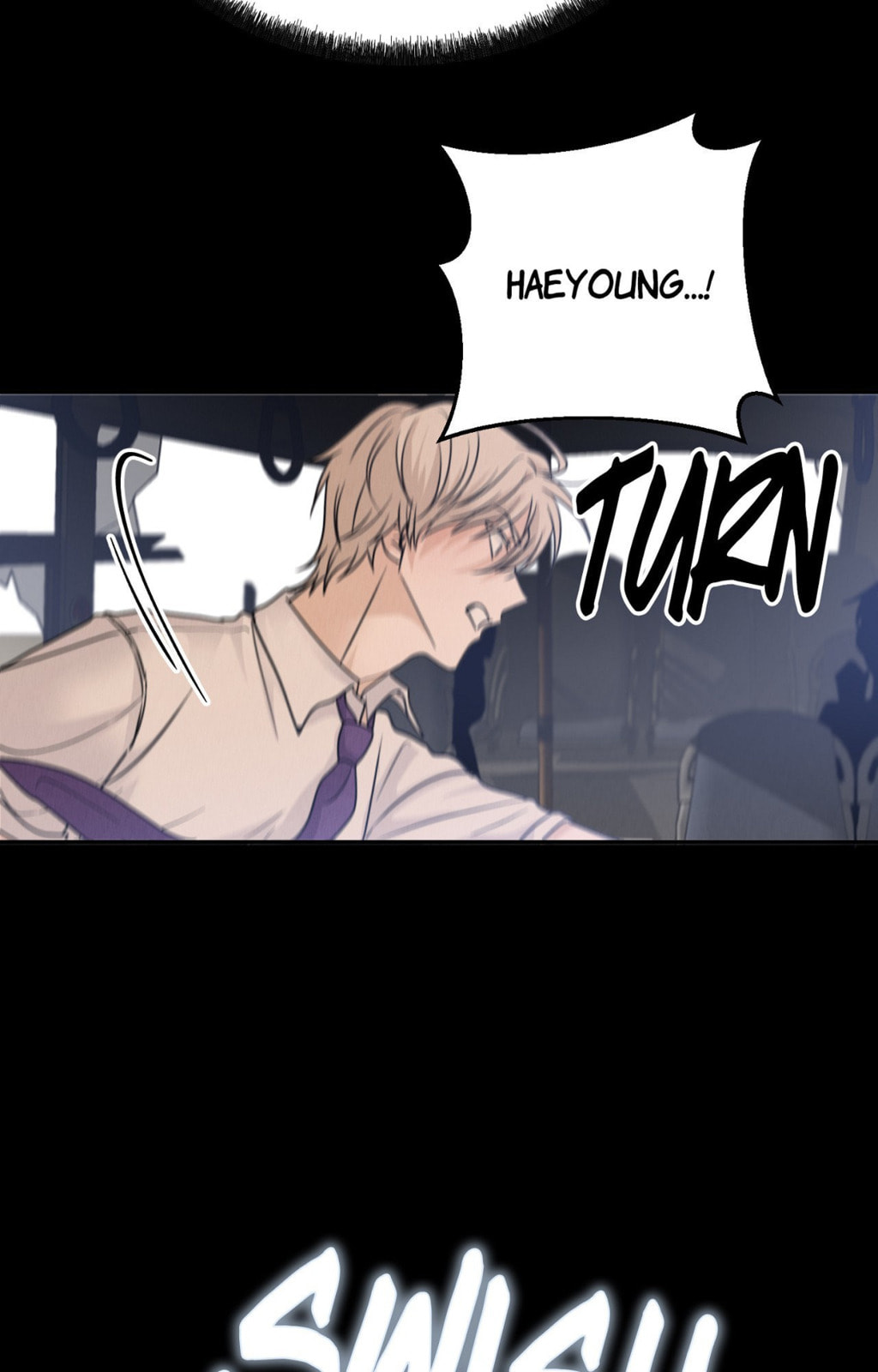 Read Yokan chapter 19 image 20 on Lezhin