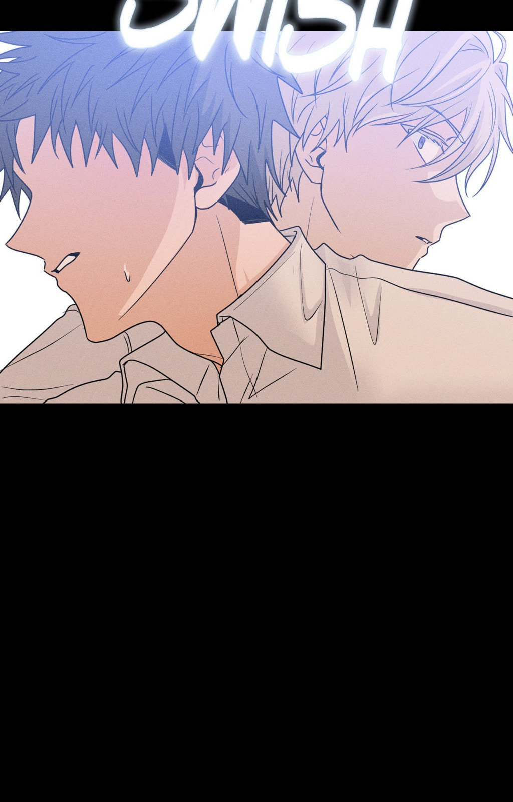 Read Yokan chapter 19 image 21 on Lezhin