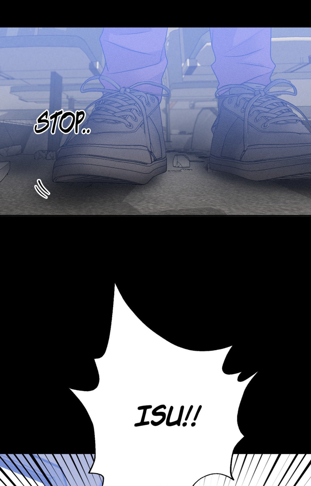 Read Yokan chapter 19 image 22 on Lezhin