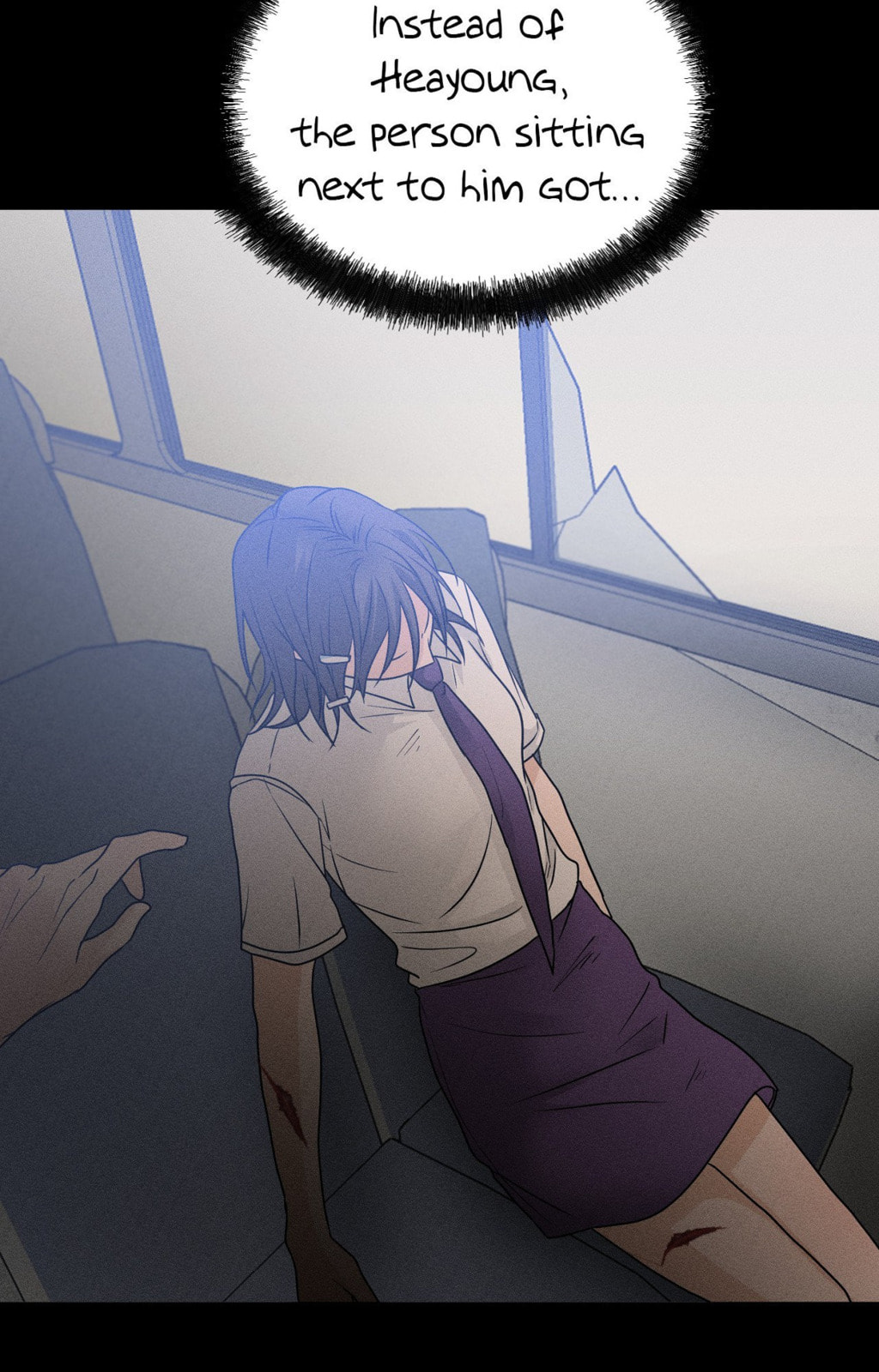Read Yokan chapter 19 image 29 on Lezhin