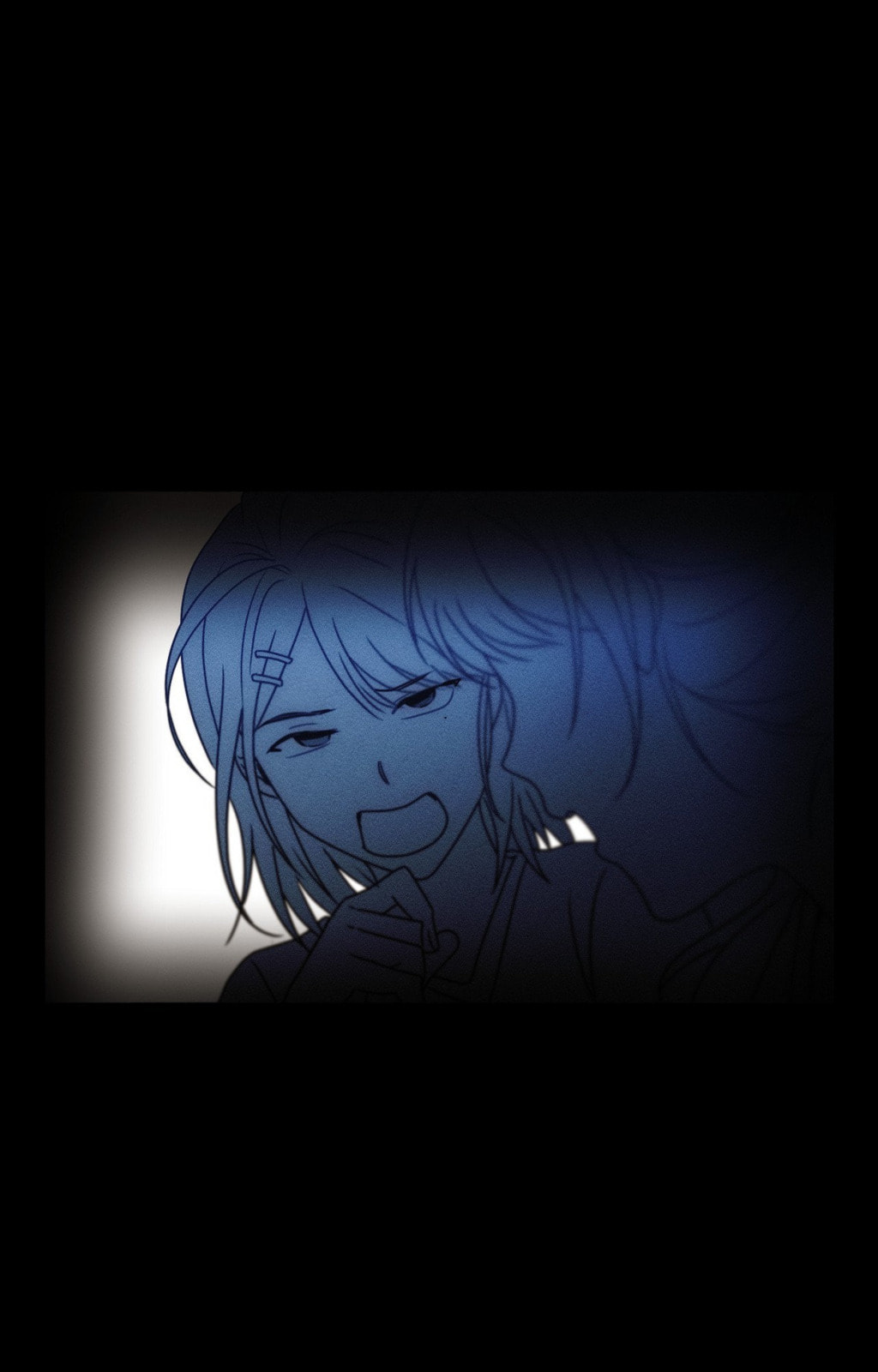 Read Yokan chapter 19 image 32 on Lezhin