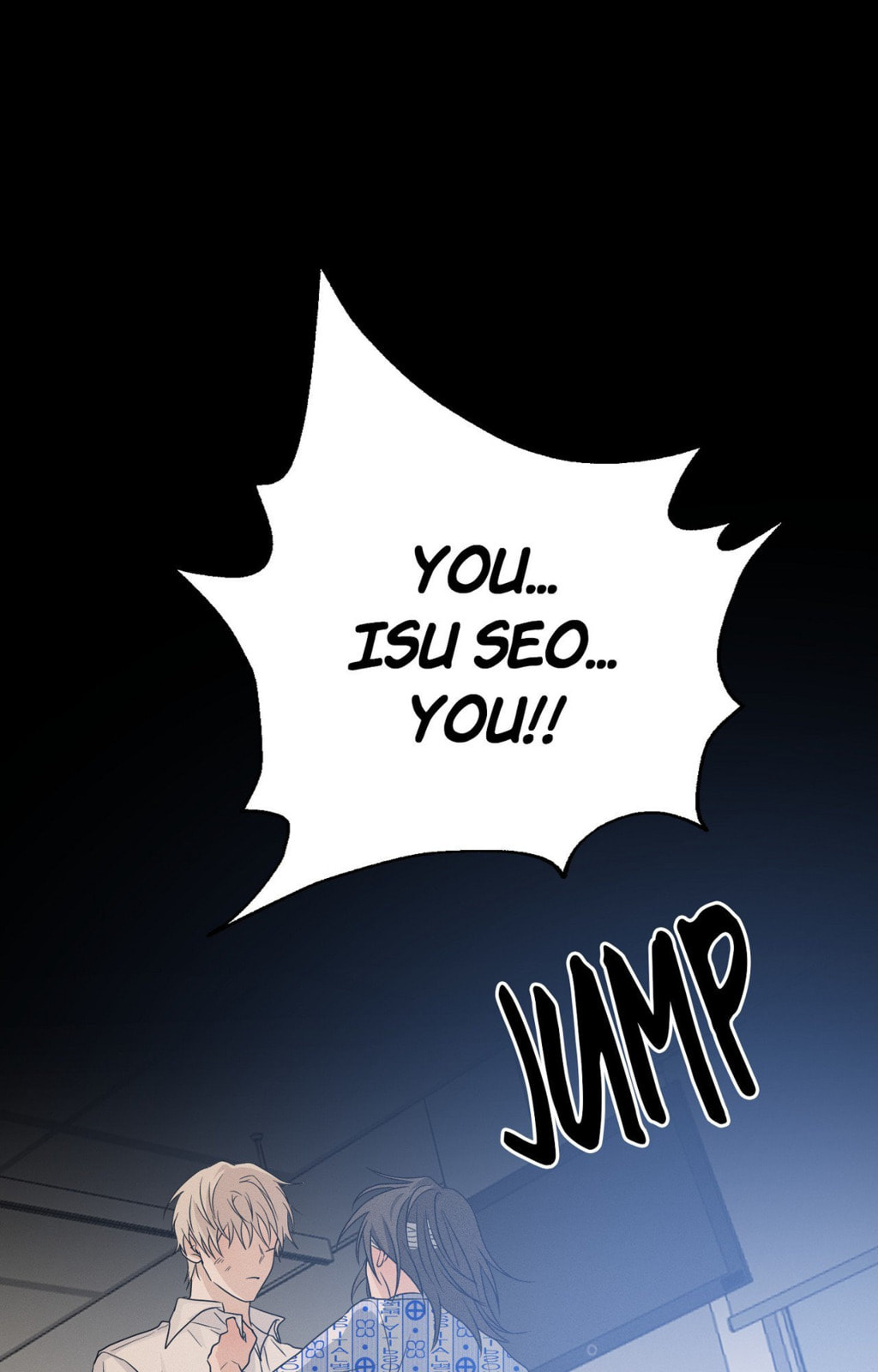 Read Yokan chapter 19 image 53 on Lezhin