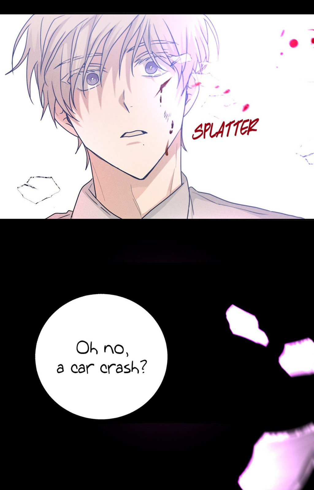 Read Yokan chapter 19 image 6 on Lezhin