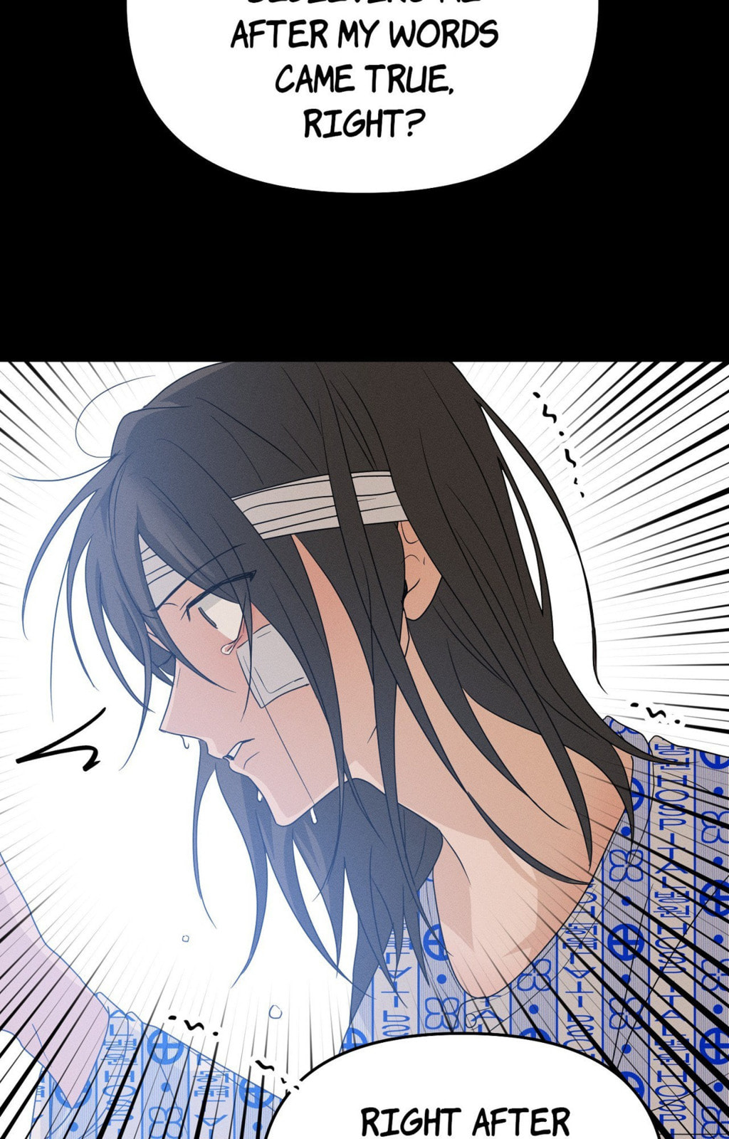 Read Yokan chapter 19 image 69 on Lezhin