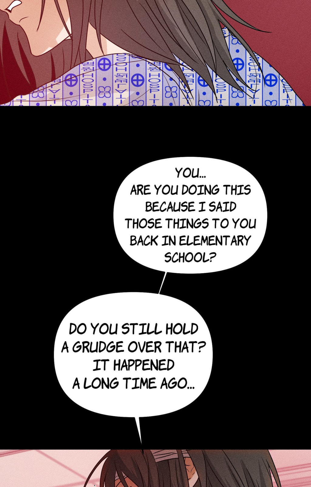 Read Yokan chapter 19 image 77 on Lezhin