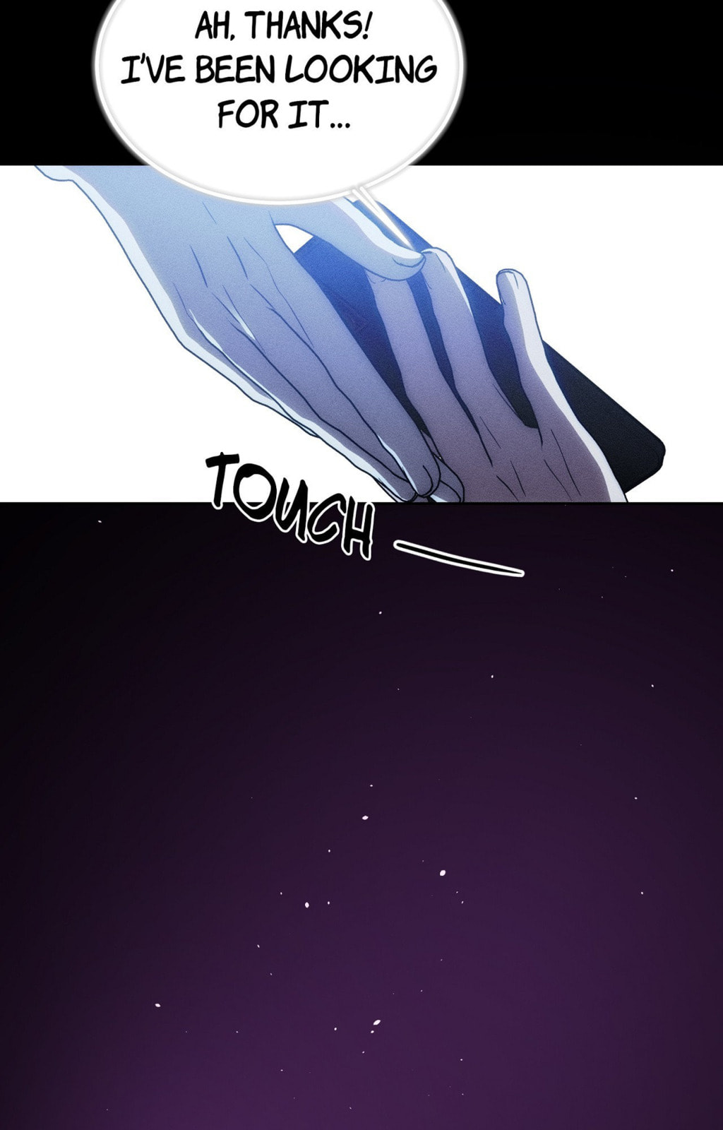 Read Yokan chapter 19 image 9 on Lezhin