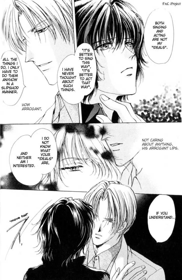 Read Yokan chapter 2 image 16 on Lezhin