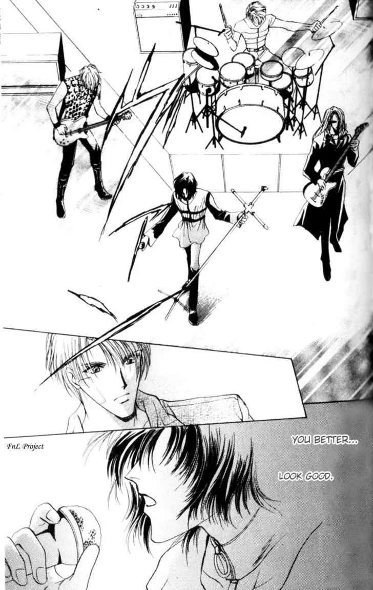 Read Yokan chapter 2 image 23 on Lezhin