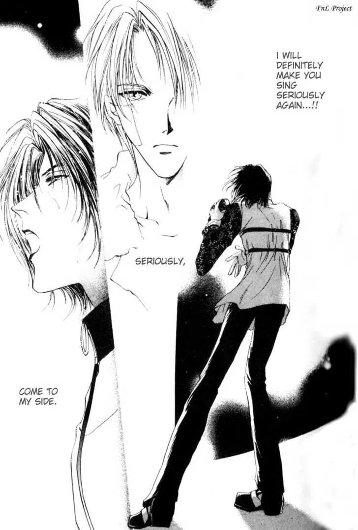 Read Yokan chapter 2 image 25 on Lezhin