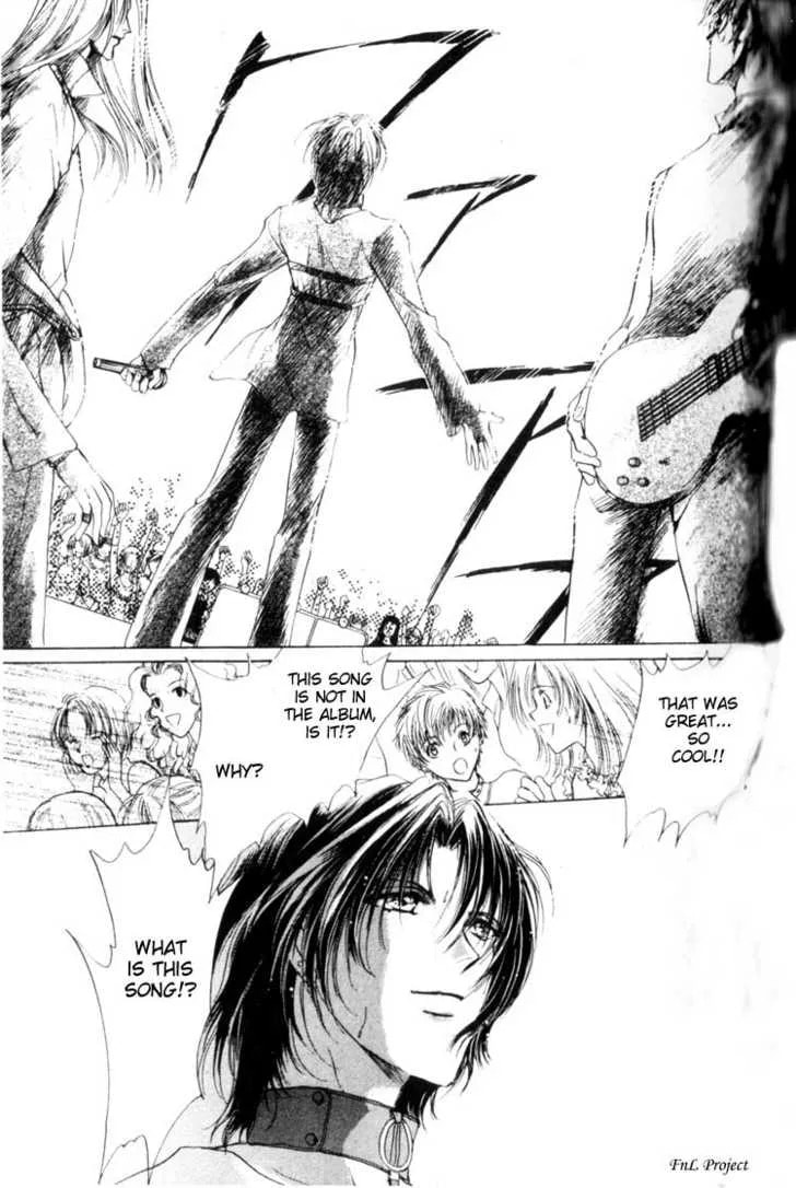 Read Yokan chapter 2 image 27 on Lezhin