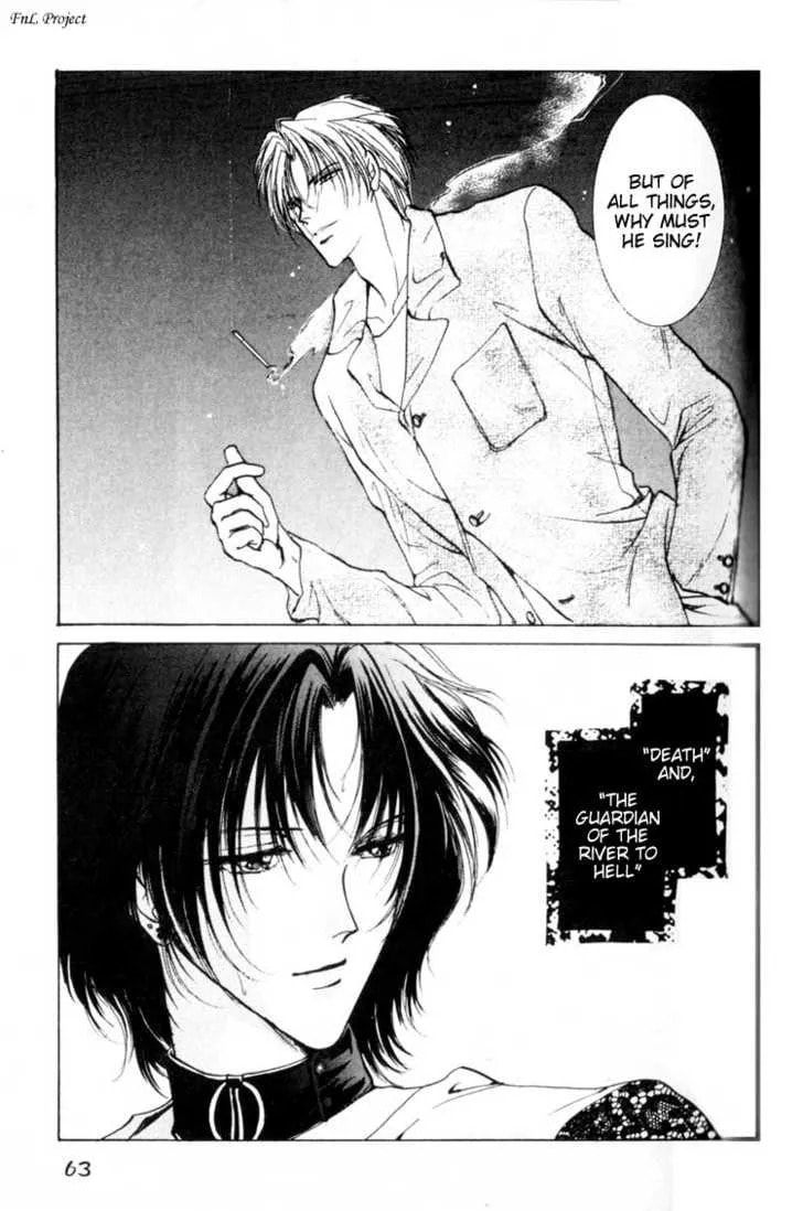 Read Yokan chapter 2 image 29 on Lezhin