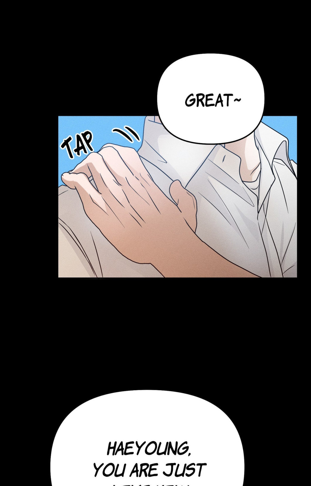 Read Yokan chapter 20 image 13 on Lezhin