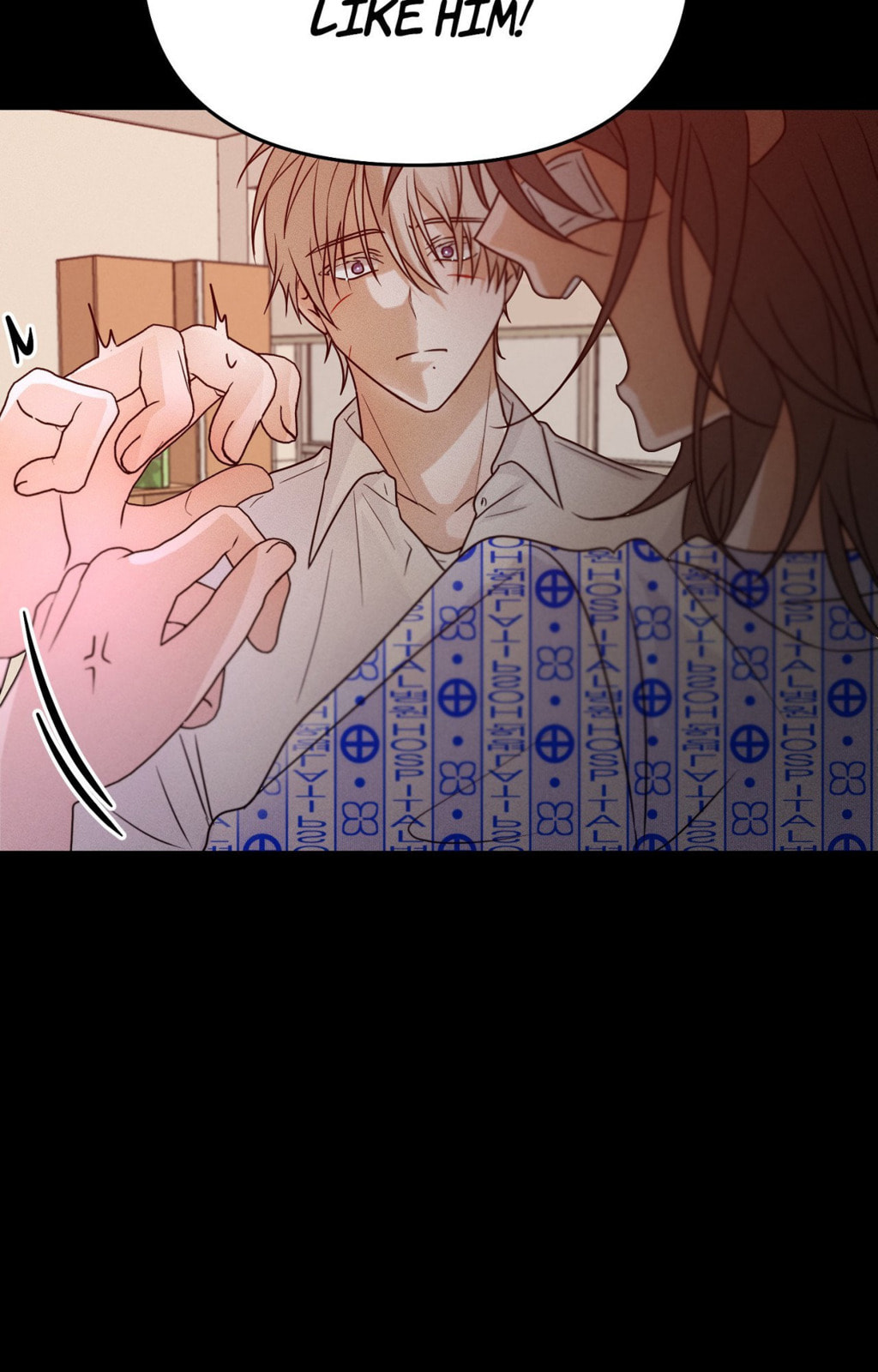 Read Yokan chapter 20 image 14 on Lezhin