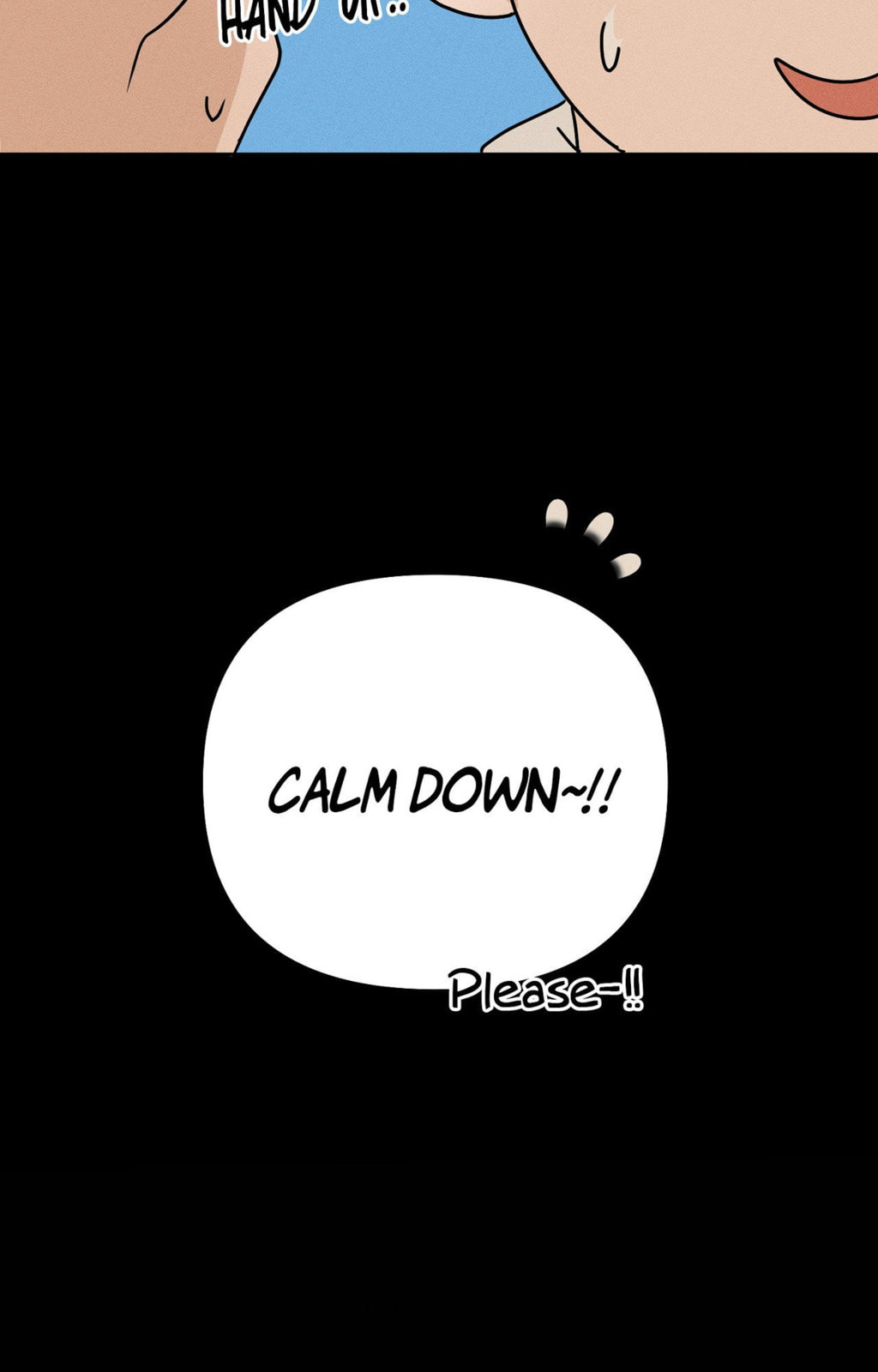 Read Yokan chapter 20 image 18 on Lezhin