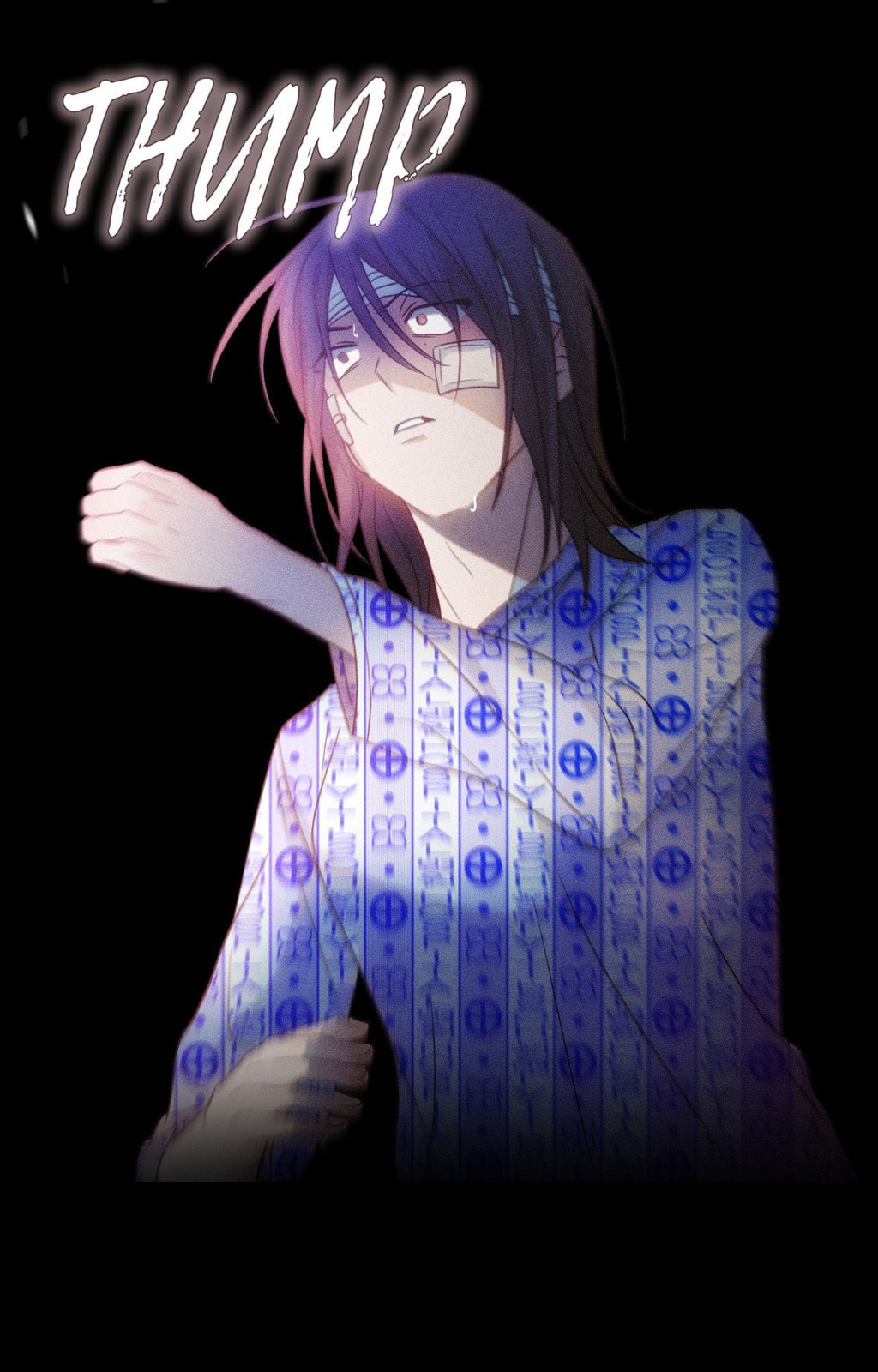 Read Yokan chapter 20 image 2 on Lezhin