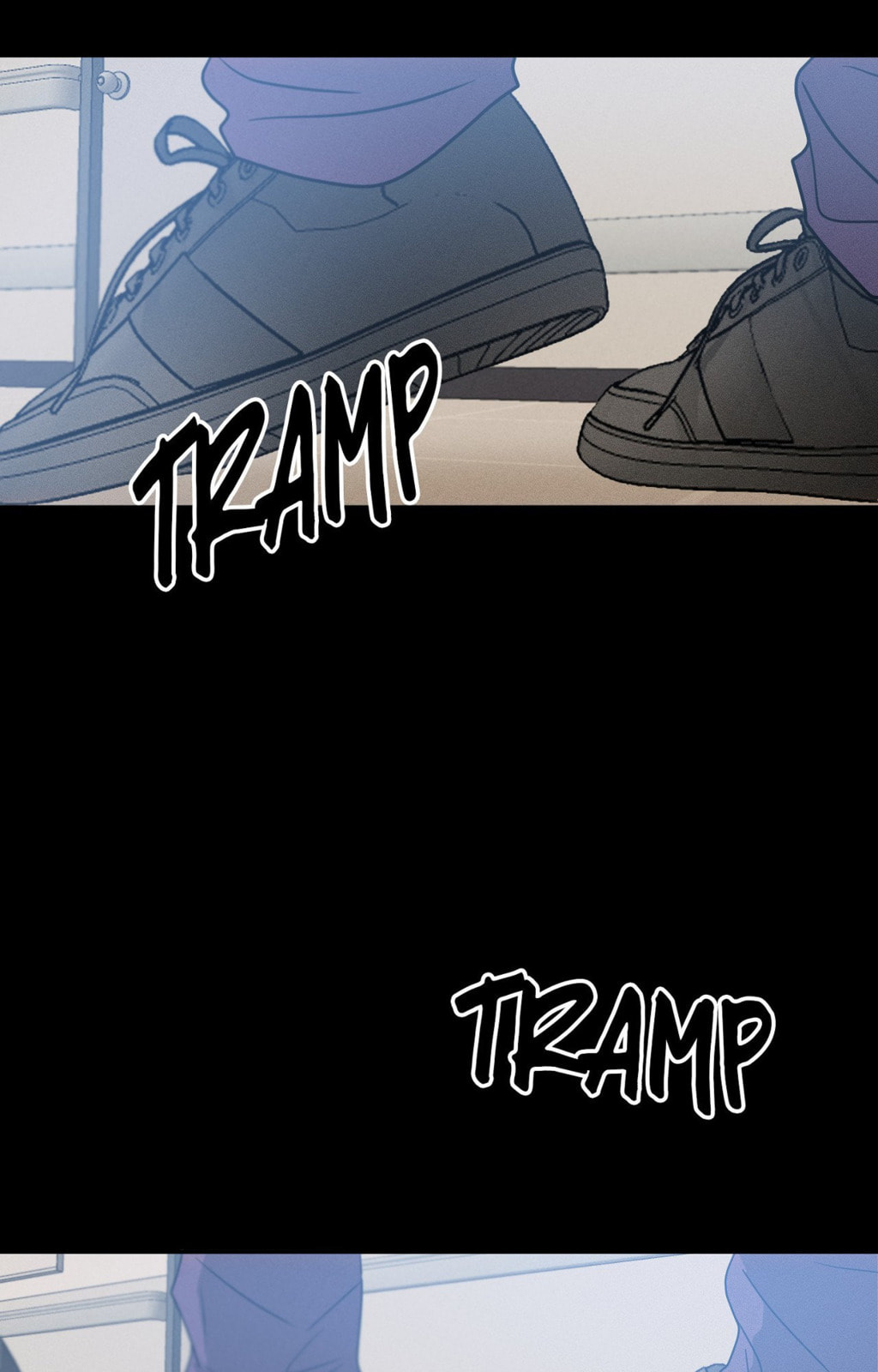 Read Yokan chapter 20 image 20 on Lezhin