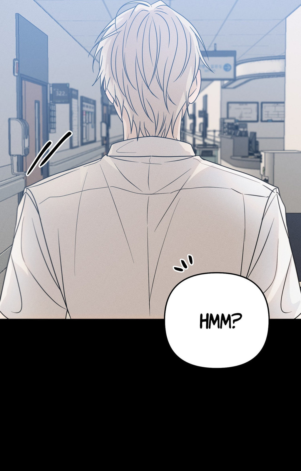 Read Yokan chapter 20 image 22 on Lezhin