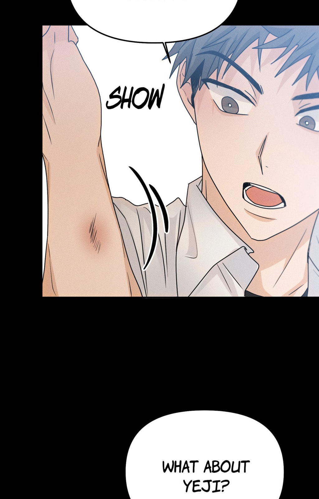 Read Yokan chapter 20 image 24 on Lezhin