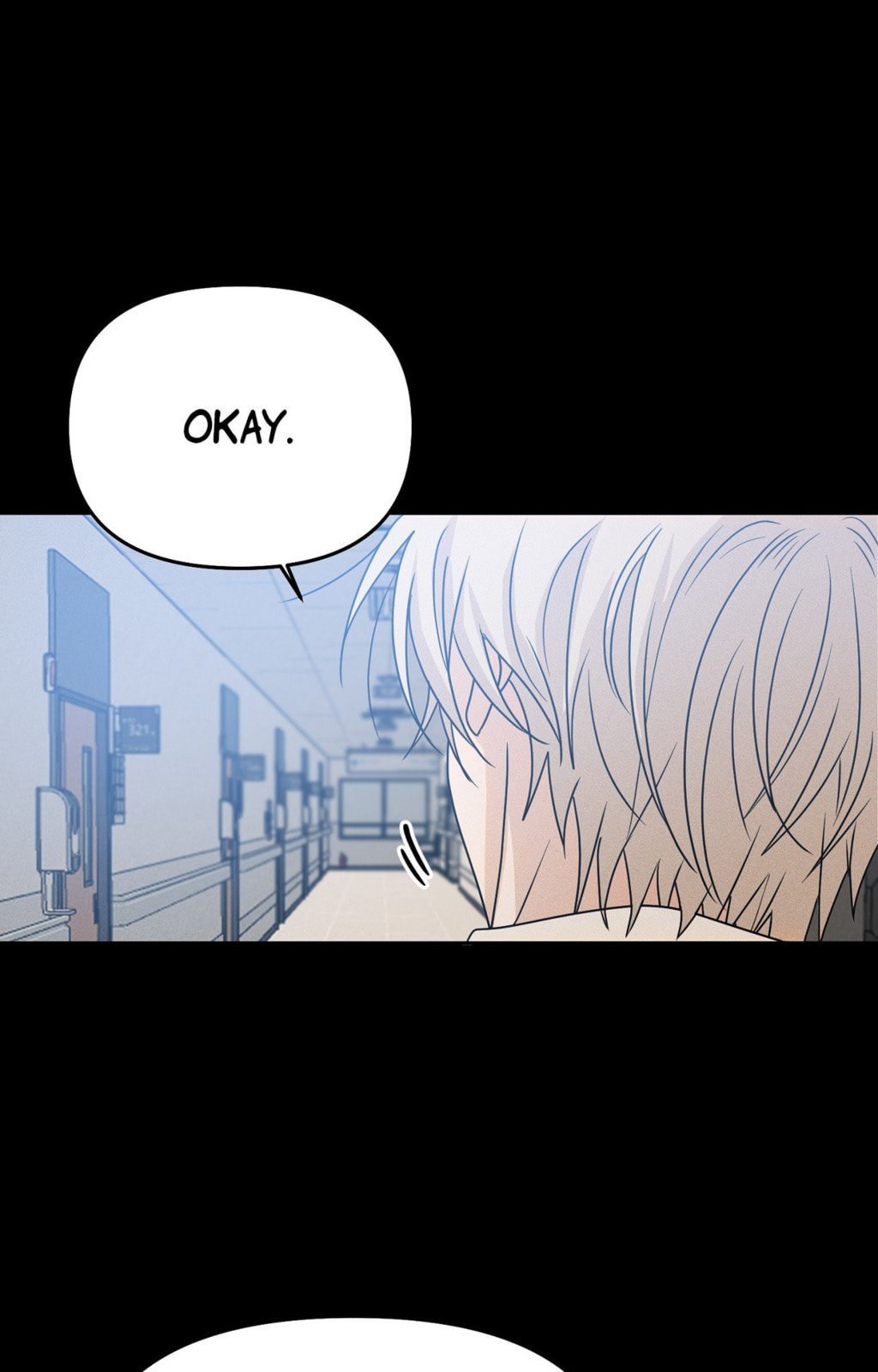 Read Yokan chapter 20 image 26 on Lezhin