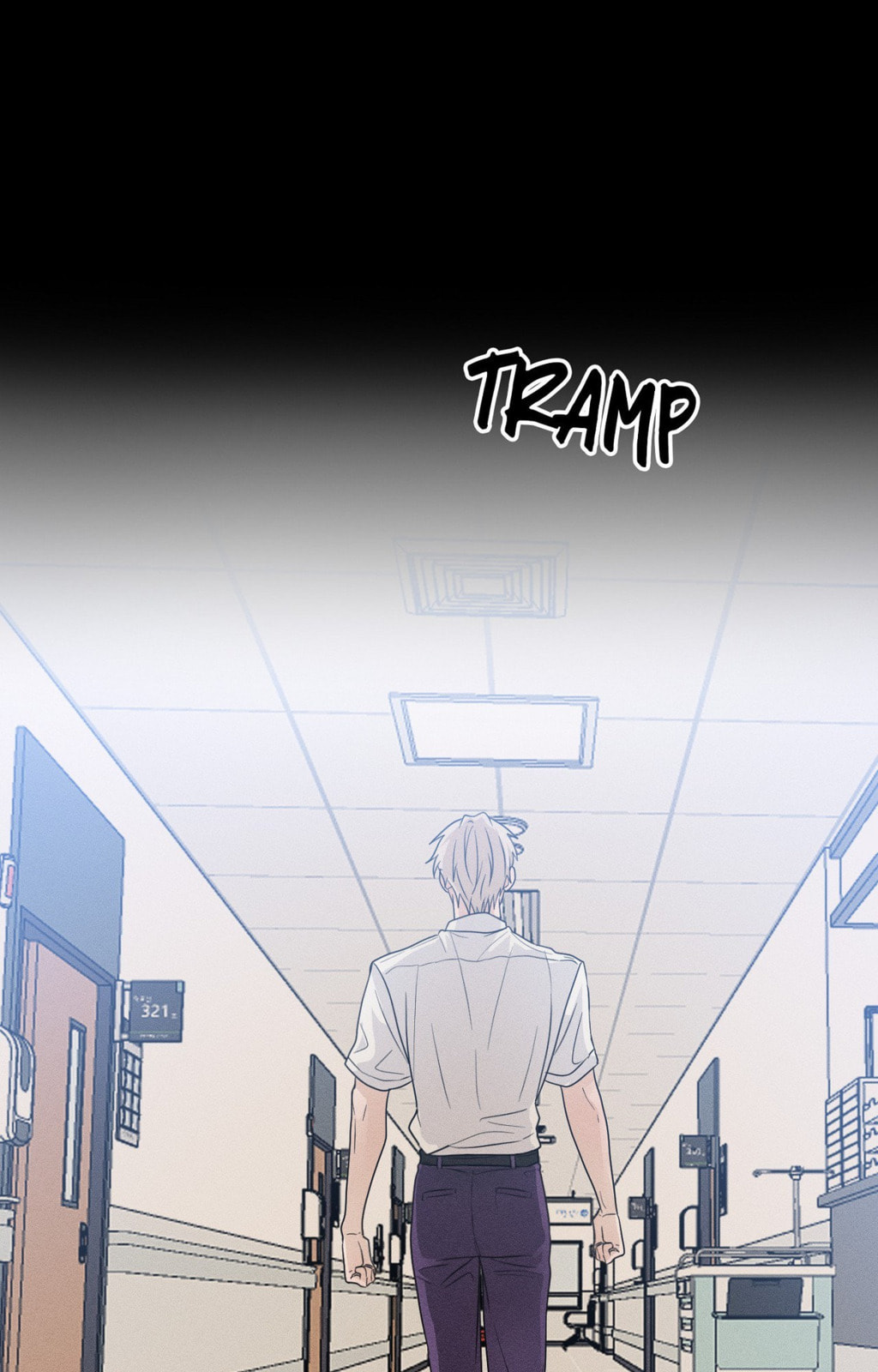 Read Yokan chapter 20 image 30 on Lezhin
