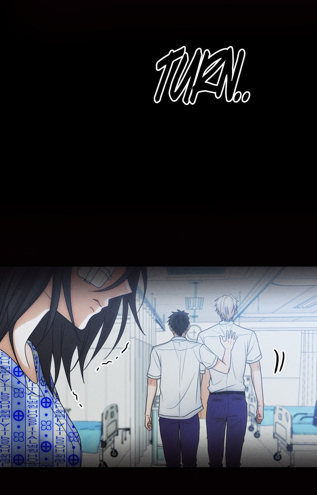 Read Yokan chapter 20 image 36 on Lezhin