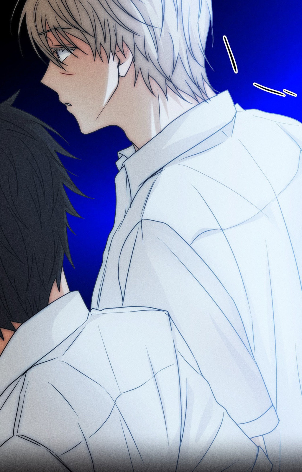 Read Yokan chapter 20 image 38 on Lezhin