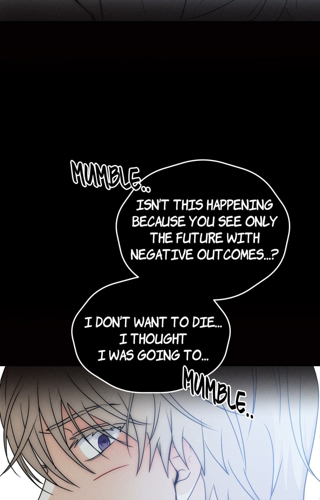 Read Yokan chapter 20 image 39 on Lezhin