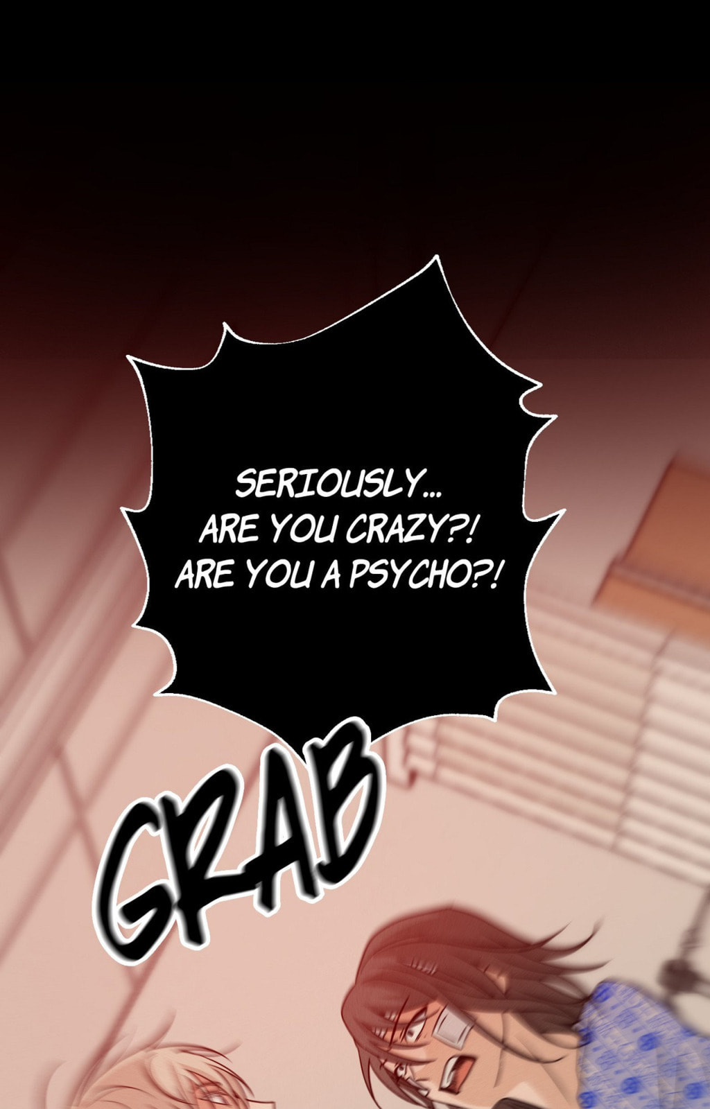Read Yokan chapter 20 image 4 on Lezhin