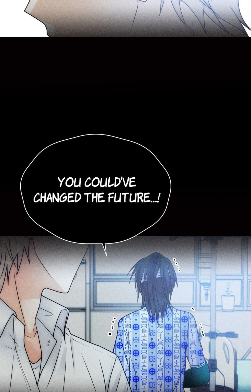 Read Yokan chapter 20 image 40 on Lezhin