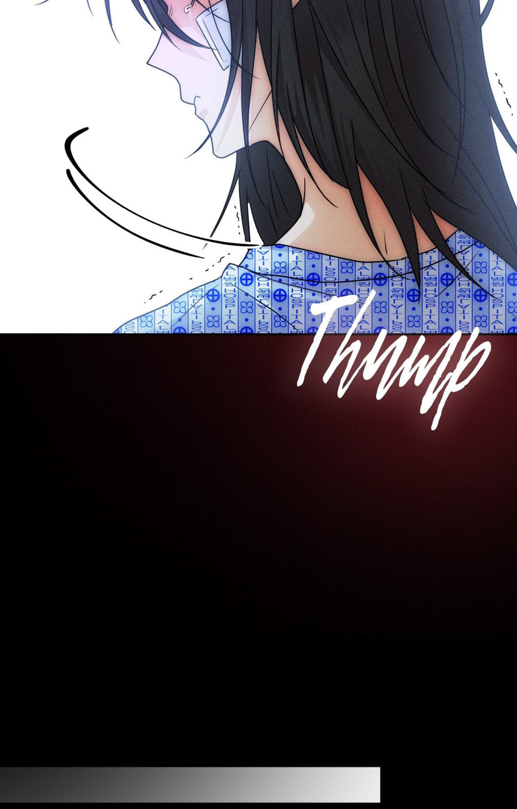 Read Yokan chapter 20 image 42 on Lezhin