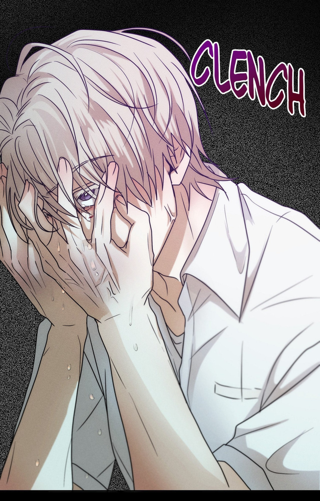 Read Yokan chapter 20 image 45 on Lezhin