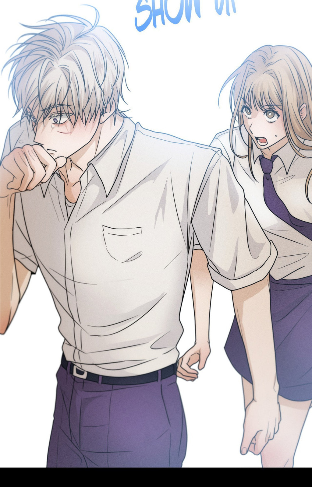 Read Yokan chapter 20 image 47 on Lezhin