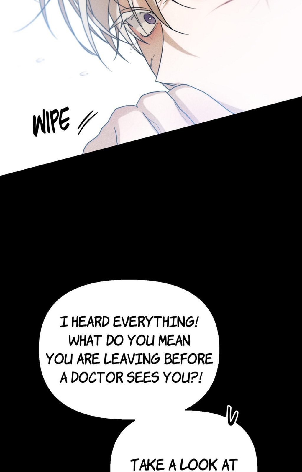 Read Yokan chapter 20 image 49 on Lezhin