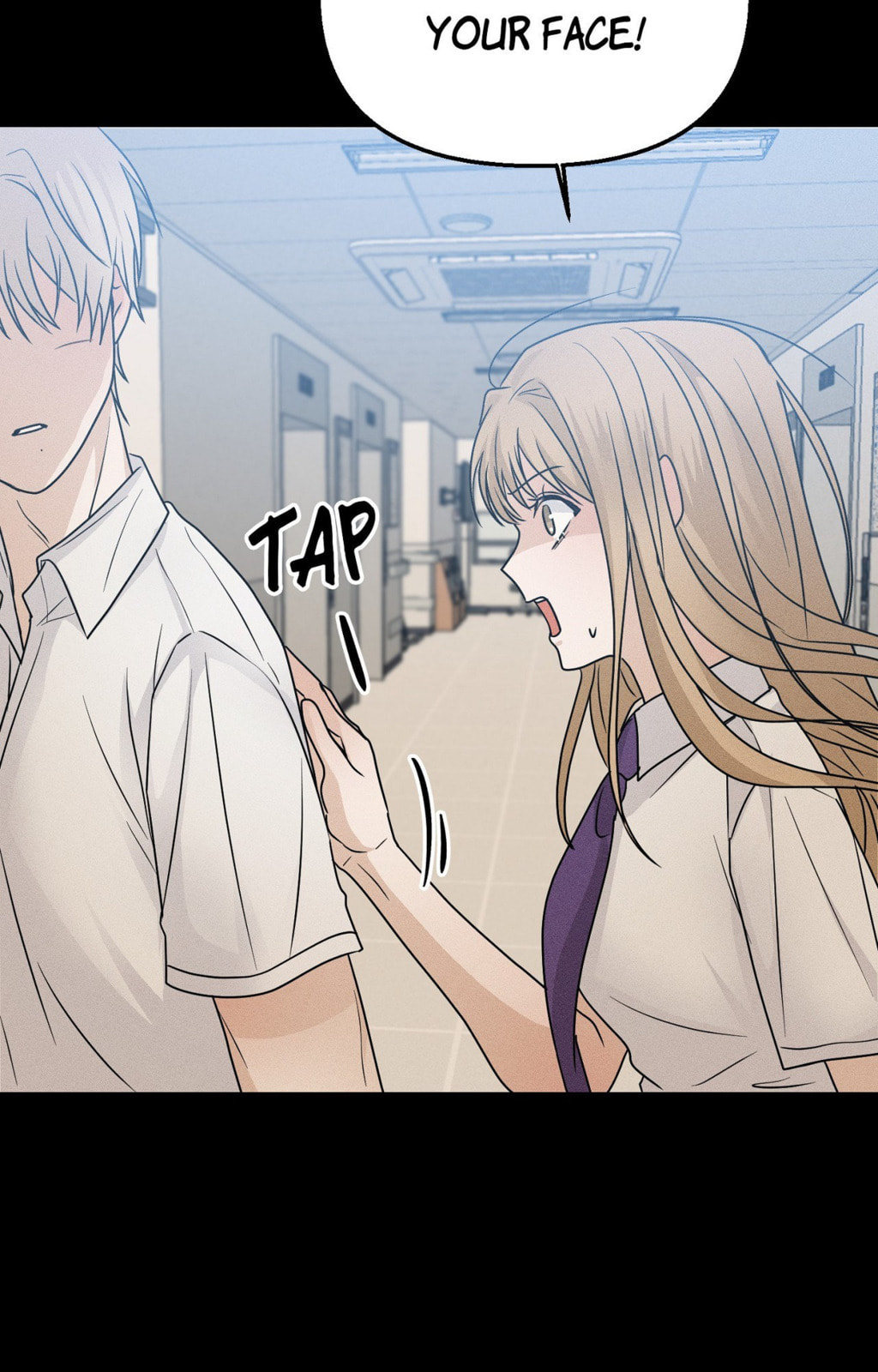 Read Yokan chapter 20 image 50 on Lezhin