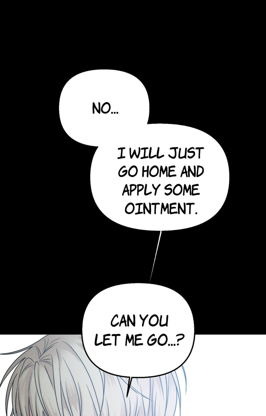 Read Yokan chapter 20 image 52 on Lezhin