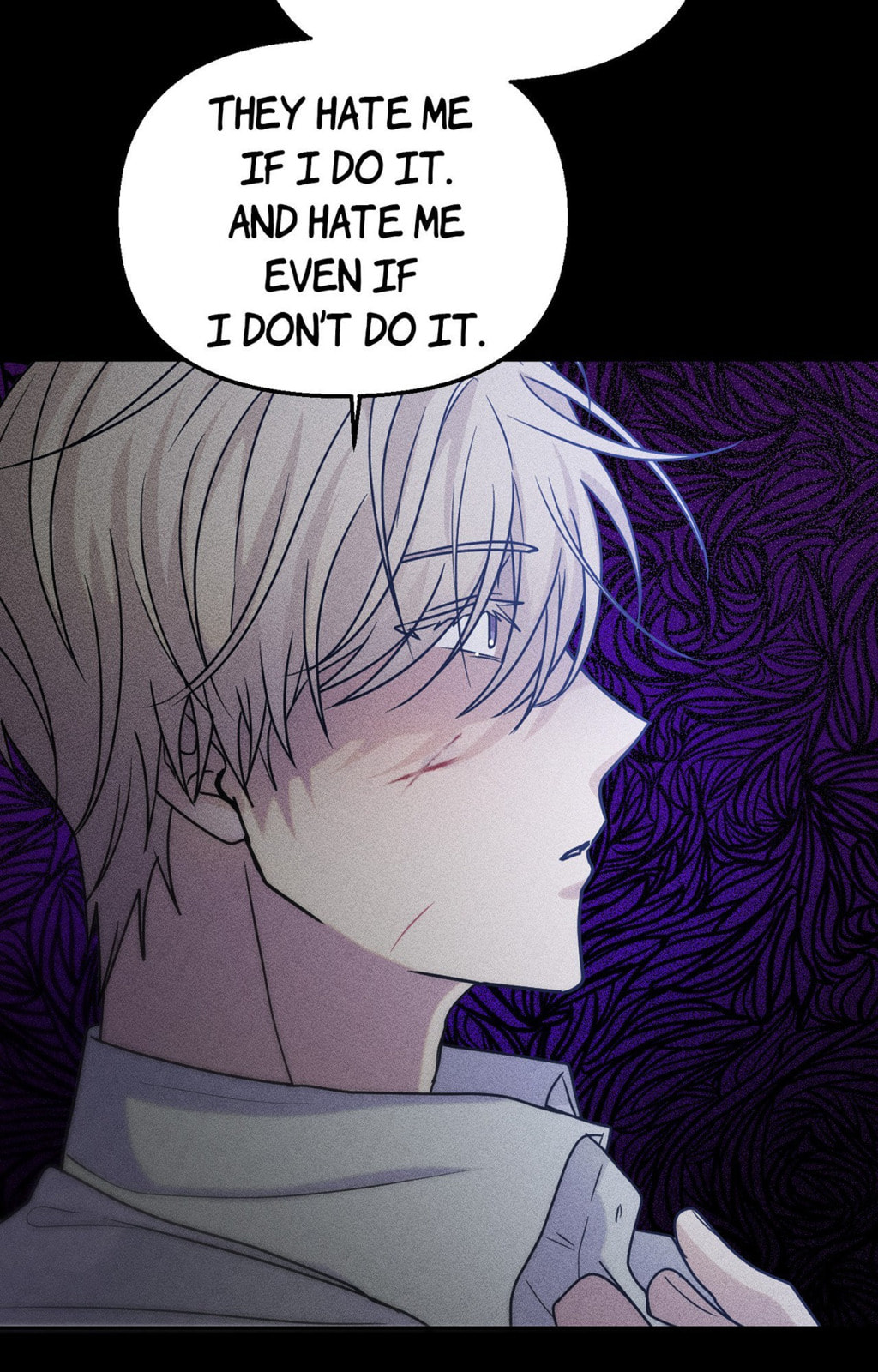 Read Yokan chapter 20 image 6 on Lezhin
