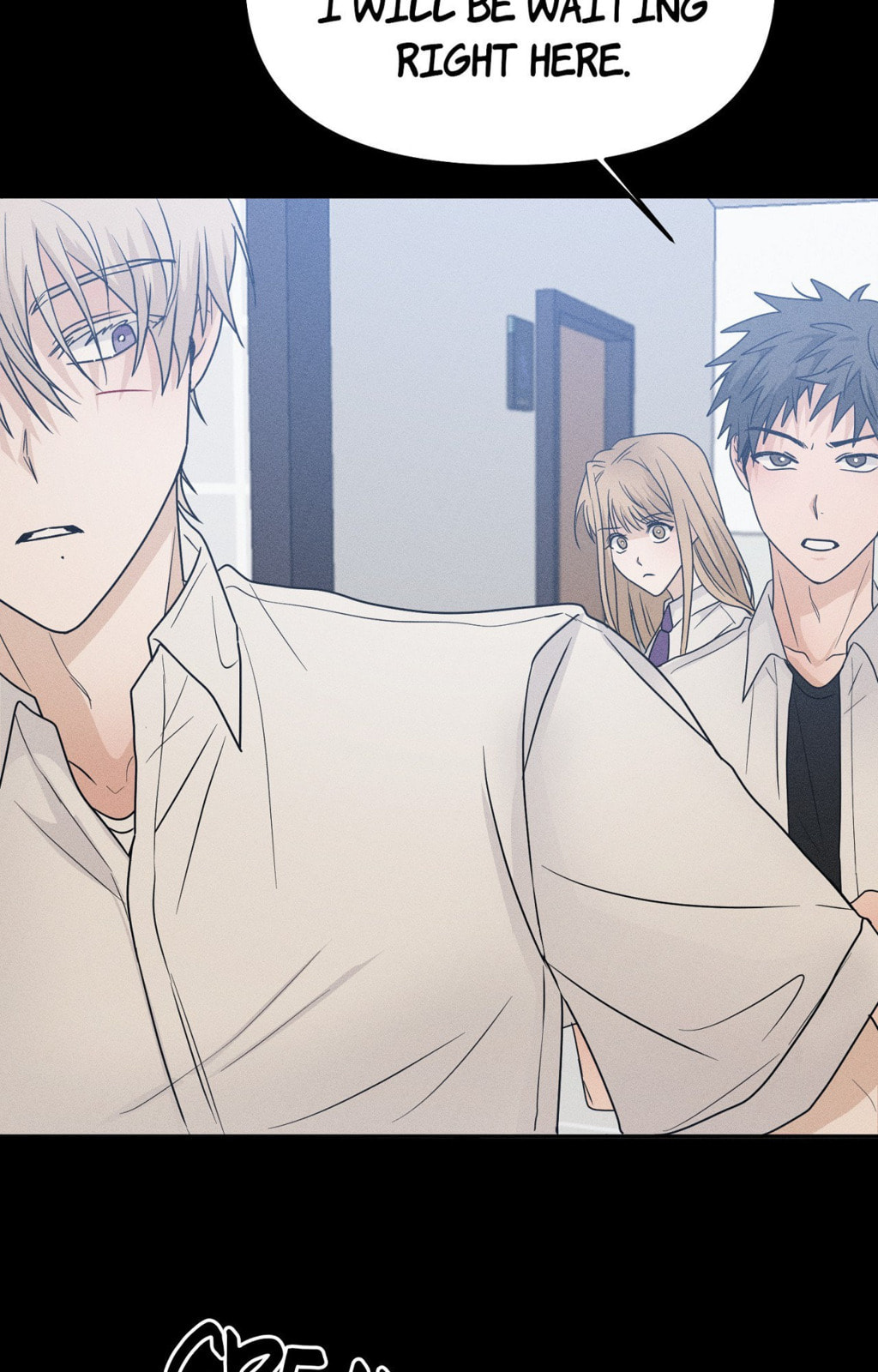 Read Yokan chapter 20 image 64 on Lezhin
