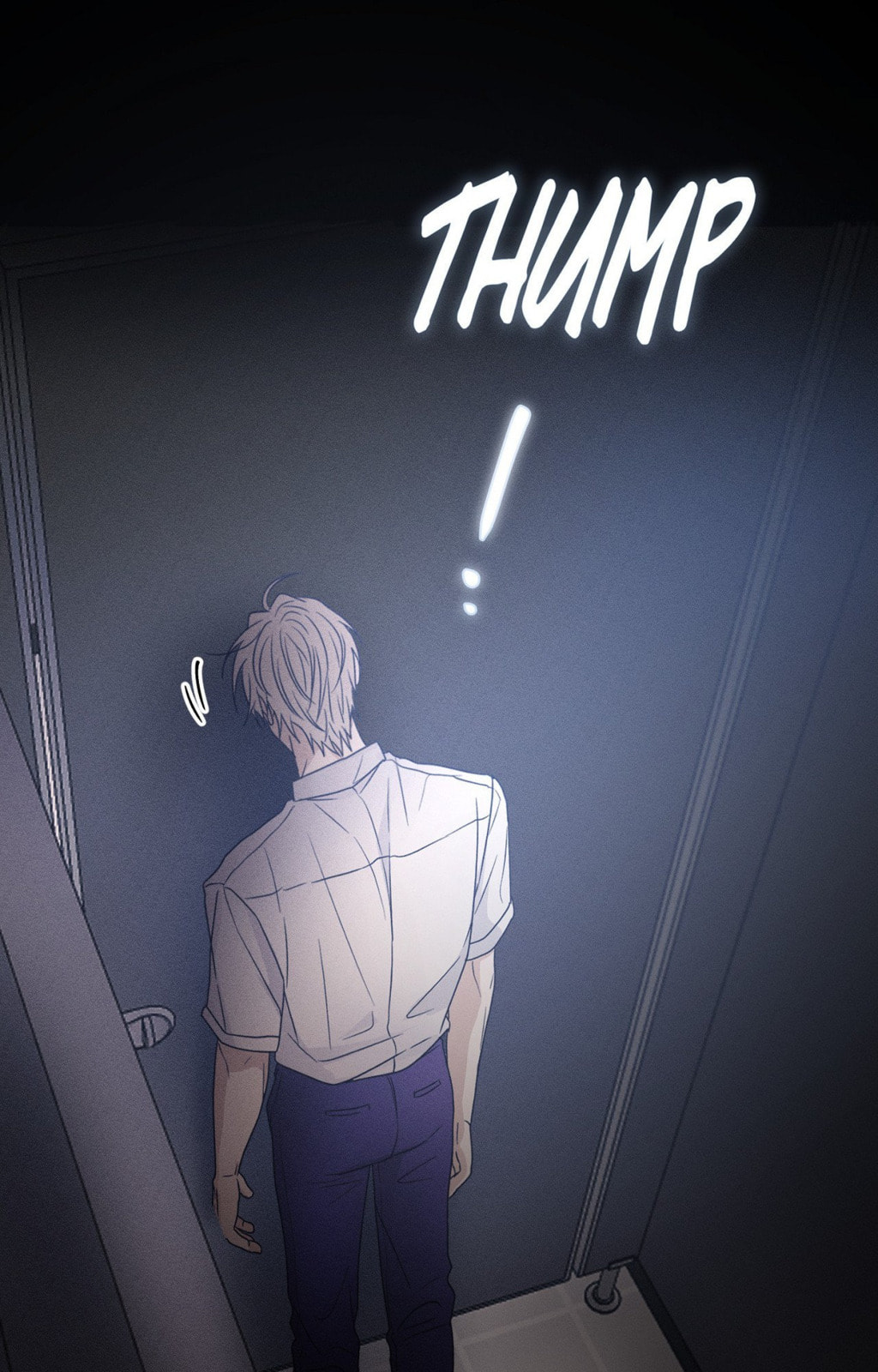 Read Yokan chapter 20 image 67 on Lezhin
