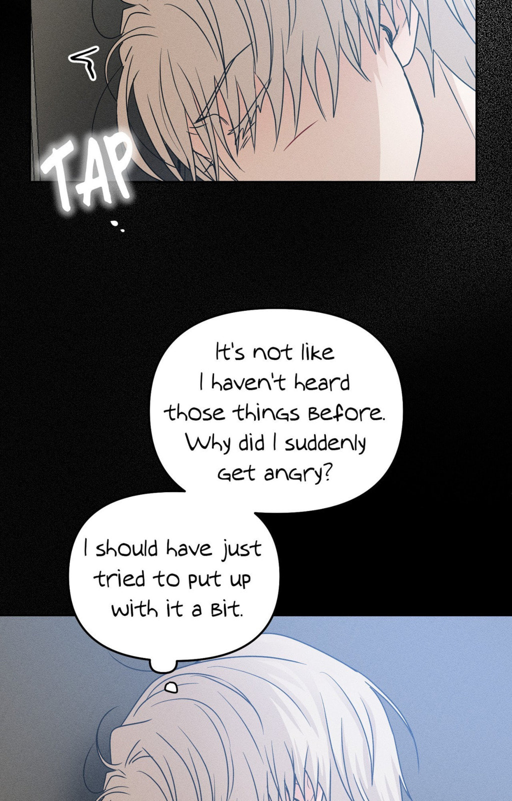 Read Yokan chapter 20 image 73 on Lezhin
