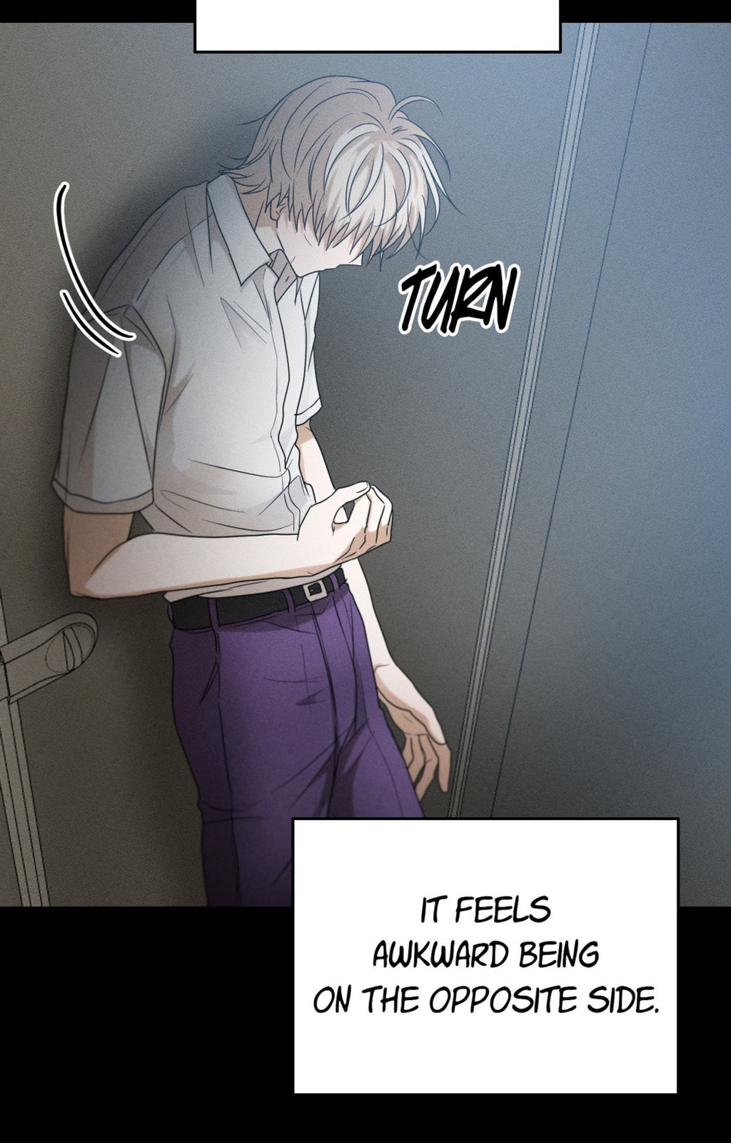 Read Yokan chapter 20 image 78 on Lezhin