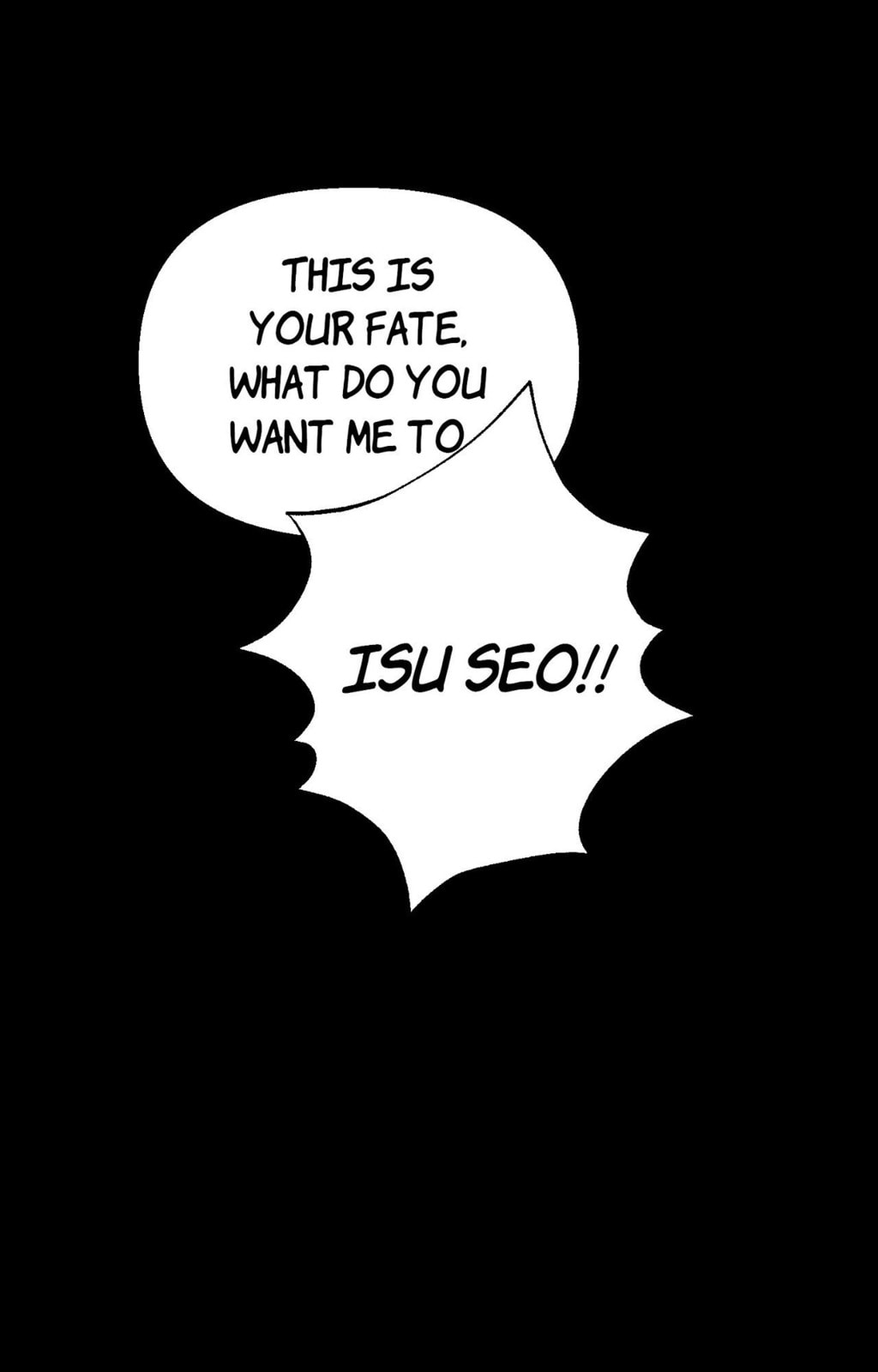 Read Yokan chapter 20 image 8 on Lezhin